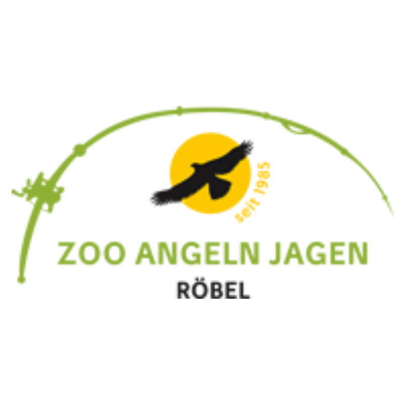 Unser Partner in Röbel Zoo Angeln Jagen