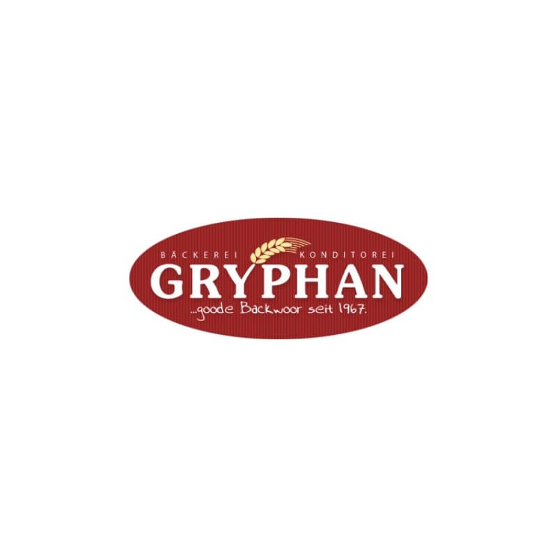 Unsere Partner in Röbel - Bäckerrei Gryphan