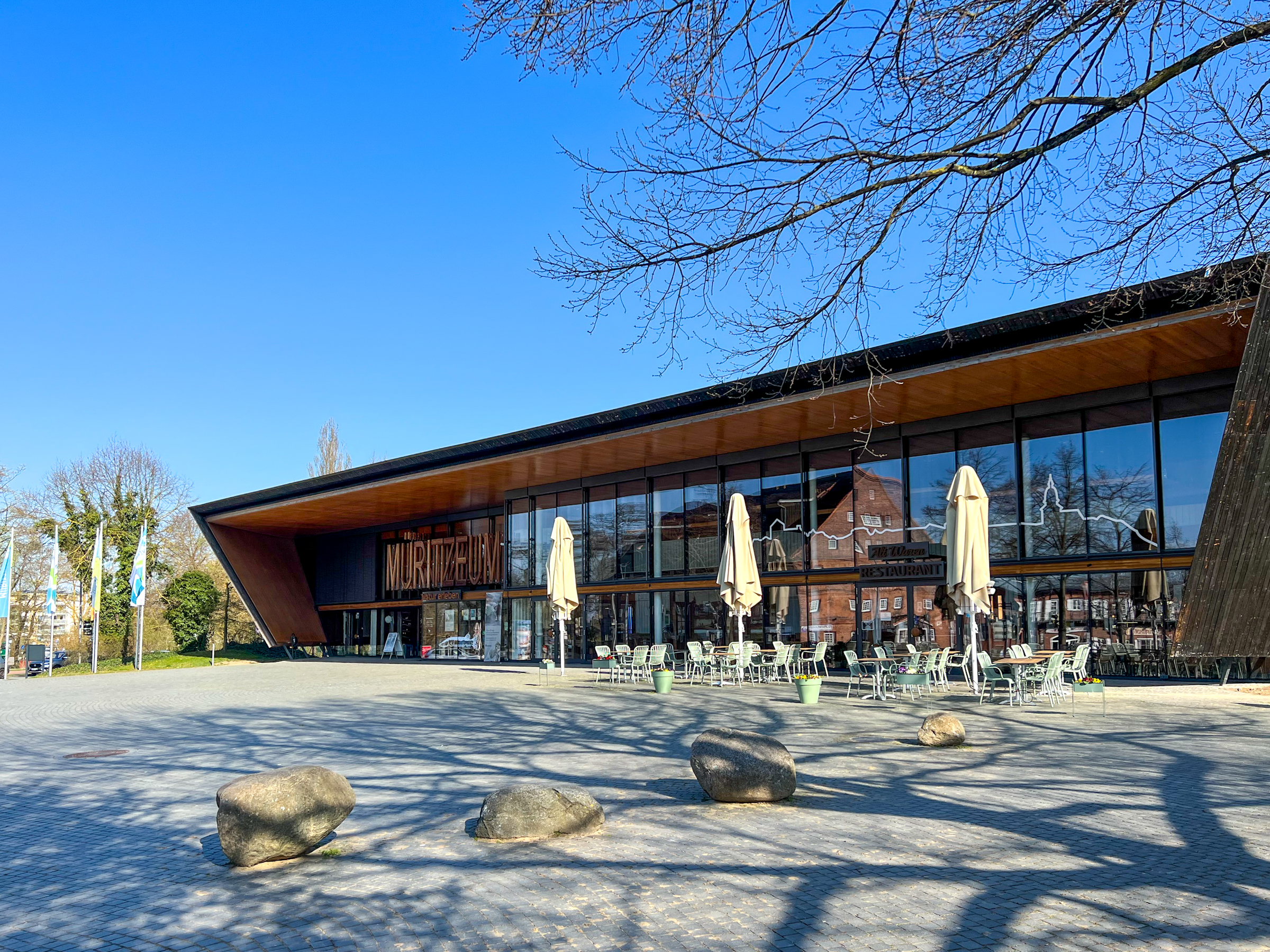 Müritzeum Waren (Müritz)