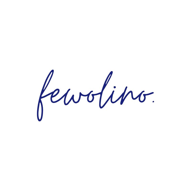 fewolino Logo