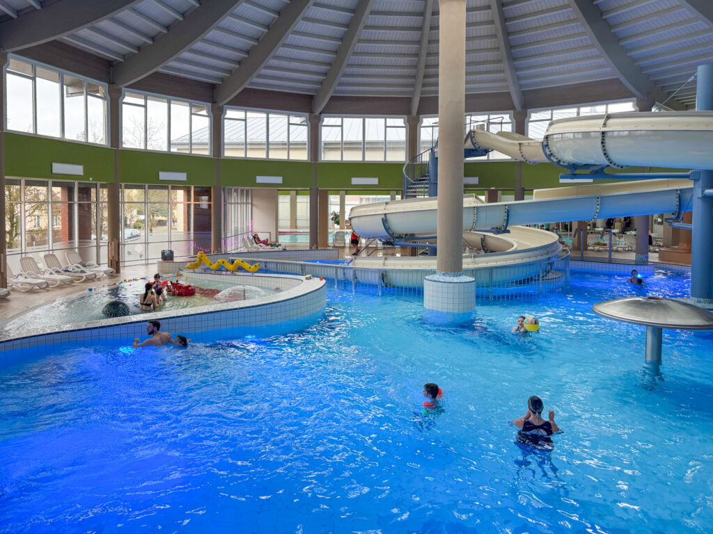 Müritz Therme Röbel