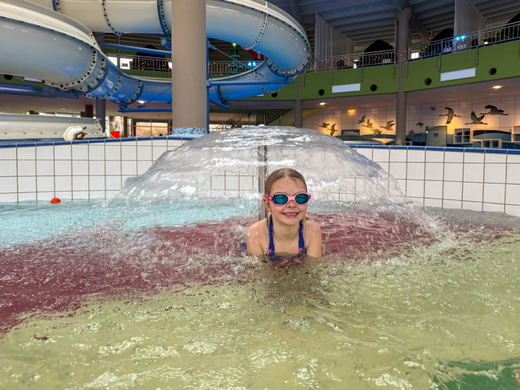 Müritz Therme Röbel